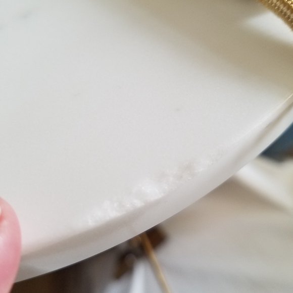 RALPH PUCCI Herve Van Der Staten 'PASTILLES 373' Statement Lamp Brass - Picture 14 of 17